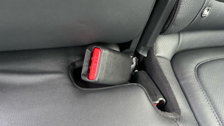 Hyundai TUCSON 1.6 TGDi Ultimate 5dr 2WD Petrol Estate